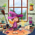 draw cute childrens book illustration for your story