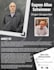 design eye catching media kit, one sheet, epk, flyer with clickable links