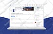 create an impressive linkedin business page
