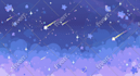 pixel art scenes and backgrounds