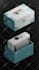 3d product render animation