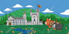 create captivating illustrations for your childrens book