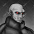 draw your dnd or original character in my manga style