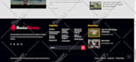 create auto blog or news website with a premium theme