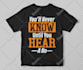 create a t shirt design with your ideas