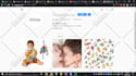 create SEO social media profiles and pages