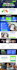 design lead generation landing page for you