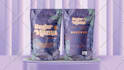 do coffee bag, label, pouch and packaging design