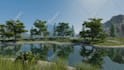 create stunning 3d environment for games and VR