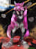 draw fullbody furry art