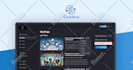 design mobile app UI UX, web UI design