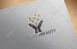 do manual vector tracing and convert logo to vector