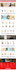 do wix website design, wix website redesign and wix landing page
