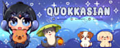 make chibi screen or banner for twitch