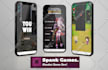 develop a mobile 2d or 3d game in unity