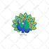 make flat vector illustrations