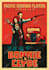 do retro vintage minimalist movie, film, music or event poster or flyer