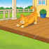 design cute children book illustrations