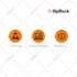 custom icons set for your web and app