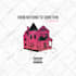 design album or single cover art