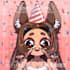 make pixel art avatar and portrait character for you