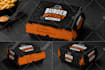 do product packaging design, label design, pouch design, bottle and box design