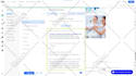 do wix SEO on page optimization, custom meta tags and schema markup