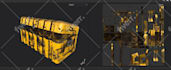 uv unwrap and create realistic 3d textures in blender and substance
