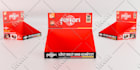 design creative 3d product display gondola and counter top