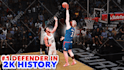 create an nba 2k23 thumbnail
