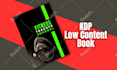 design kdp journals, planners, notebooks and logbooks