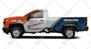 design professional vehicle wrap design