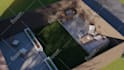 do backyard landscape design as landscape architect