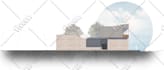 render your 2d floor plans in photoshop