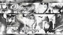 design custom anime youtube banner, twitch overlay, twitter header in HD