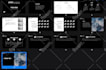 design a custom keynote template