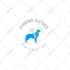 design pet logo for dog walking, cat business, pet sitting, vet doctor, or farm