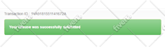 write a press release