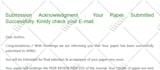 write and publish aricle in scopus, google scholar peer reviewed index journal