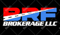 design professional truck freight dispatching logistics logo