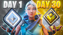 create 3d valorant thumbnail