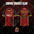 design next level esports or sports jerseys with pro team quality