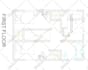 redraw the plan and create 2d floor plan elevation section and render