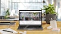 revamp, enhance powerpoint presentation, edit pitch deck, google slides canva