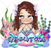 make chibi style twitch panels