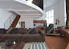 do interior design and 3d visualization for your room with shopping list