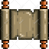 create pixel art design, icon, item, character