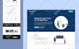 do any HTML css bootstrap bug fixing or fix responsive issue