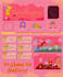 design cute twitch overlays, panels and banners