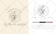 design minimalist custom line luxury animal, pet, dog, bird, and horse logo
